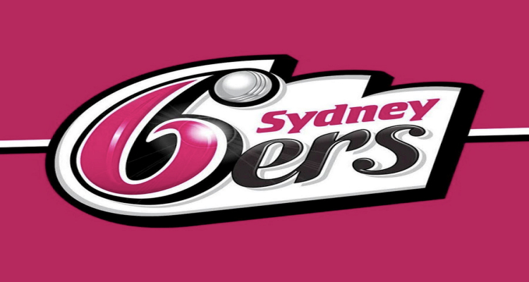 Sydney sixers win