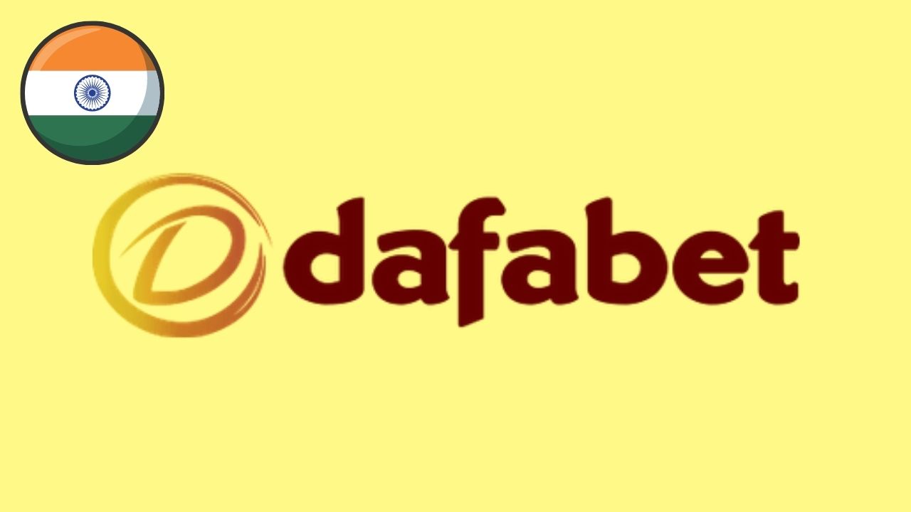 Dafabet sports betting website in India