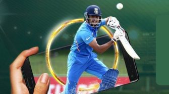 Cricket betting applications in India