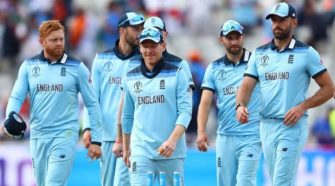 England Cricket Team World Cup information