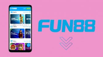 How to download Fun88 app in India